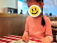 -西贝(深圳卓悦汇店)