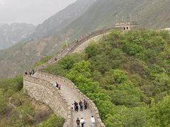 -慕田峪长城