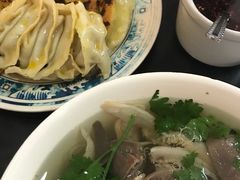 -回回锅贴(小河沿店)