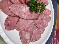 -山河屯铁锅炖·非遗东北菜(南山店)