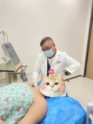 -幼泡泡连锁美容医疗