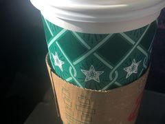 -星巴克(无锡高铁站店)
