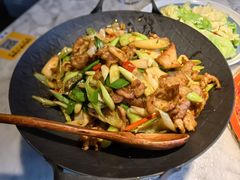 -懒人盐府人家(航天桥店)