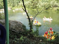 -夏霖九天银瀑风景区