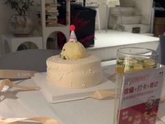 -春树下·树屋花房西餐厅(罍街AS1980店)