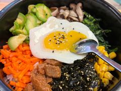 -米村拌饭(东方新天地店)