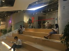 -当当书店(国泰广场店)