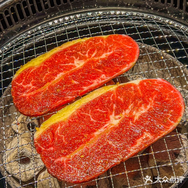 这家🇰🇷烤肉店值得我二刷｜蚂蚁洞