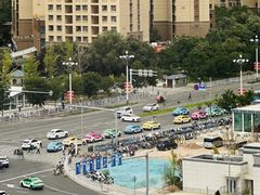 -清真·马安军辣子牛肉面