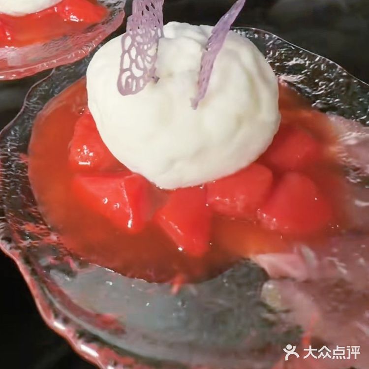 这家东北菜直接把我香迷糊了❤️