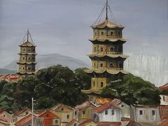 -阿芬卤面(花巷店)