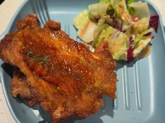 -新宝餐厅(流塘店)