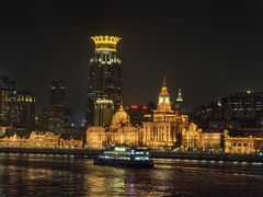 -上海轮渡售票处