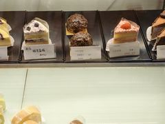 -布朗尼西饼(粮道街店)