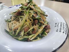 老边大拌菜-老边饺子馆(西站店)