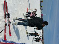android_upload_pic-浙东第一尖雪山欢乐谷