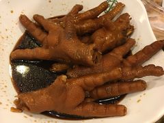 -添好运点心专门店(中环IFC店)
