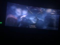 -保利国际影城杭州中南店