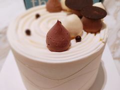 -théATRE 茶聚场(王府中環店)