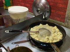 -无声臭豆腐(大井1号店)