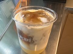 -村口大树(长乐路店)