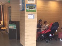 -麦当劳(乳山路店)