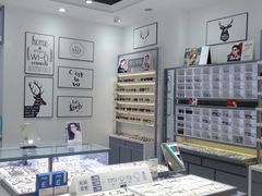 -ALPS阿尔卑斯眼镜(我格广场店)