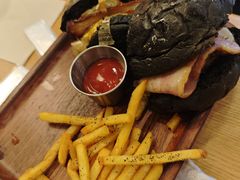 -HELLO 27 意面·沙拉·帕尼尼