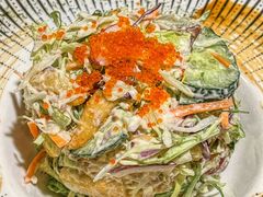 -桃屋日本料理(清华科技园店)