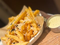 -黑宝石西餐厅(汇励99城市公园店)