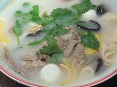 -掌柜的店·河南的菜(世茂店)