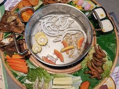 -椰小鸡·琼州糟粕醋(美兰缤纷城店)