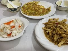 -天乐农家鱼头王(天目湖店)