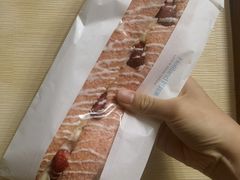 -好利来(柳北店)