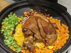 -汇丰苑·海鲜青岛菜(中山路大鲍岛店)