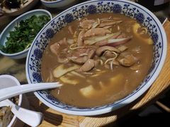 -慧娟面馆·餐厅(望江路店)