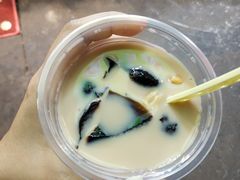 -八婆婆烧仙草(中山路店)