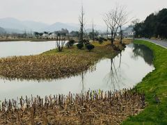 -东钱湖旅游度假区