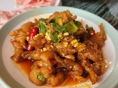 -大渔小鲜火锅店