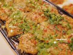 -鱼见你烤鱼•本地烧烤(1818店)