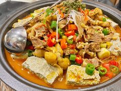 -蓉幸会川菜(苏宁广场店)