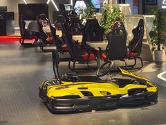 -魔赛卡丁车赛车汇(上海店)