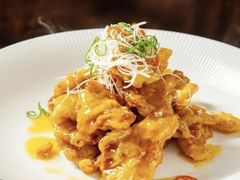 -漢舍川菜馆(国贸商城店)