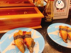 -三禾寿司(石龙店)