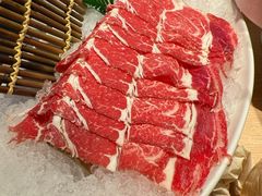 -巴奴毛肚火锅(七宝领展广场店)