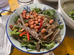 -园林美食城·本土农家菜(杨和镇店)