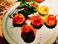 香煎小土豆-桂满陇天书(南京德基旗舰店)