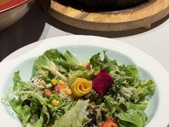 -四世同堂·京菜·烤鸭(双井店)