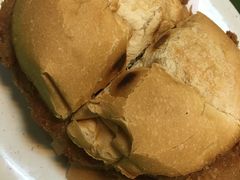 -胜利茶餐室