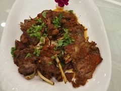 -西安饭庄·非遗陕菜(钟楼店)
